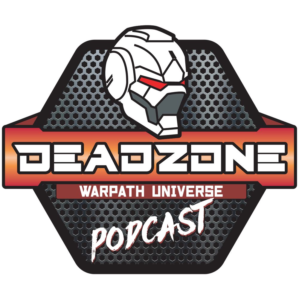 Deadzone the Podcast
