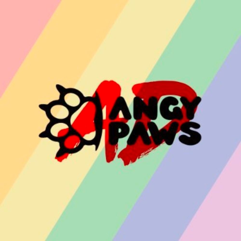 Angy After Dark