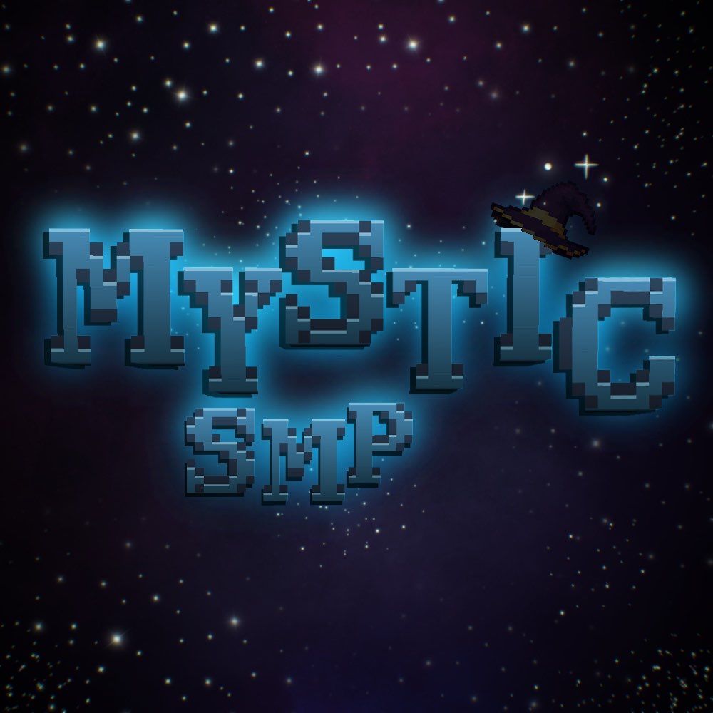 Mystic SMP