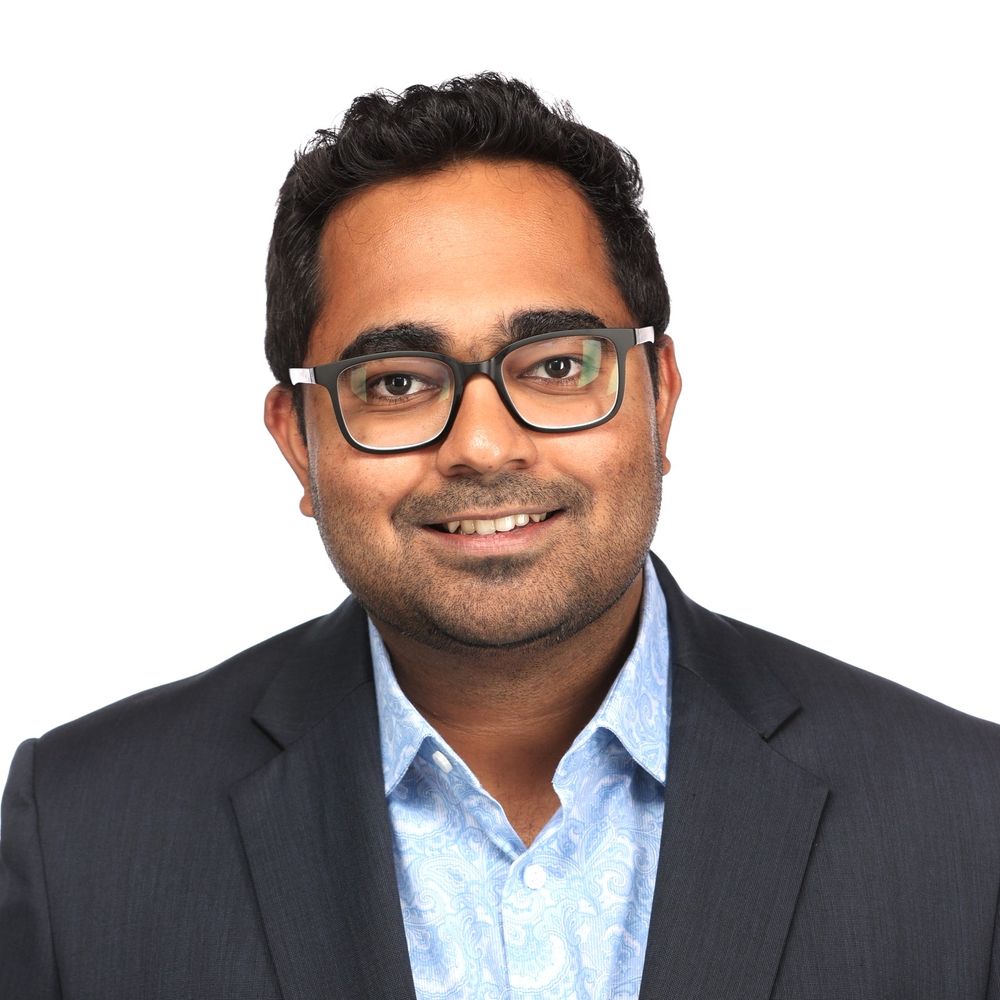 Harsha Devaraj