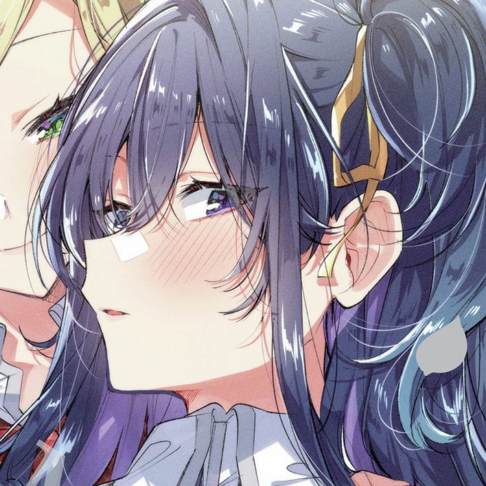 Juh | 📖: Whisper Me a Love Song