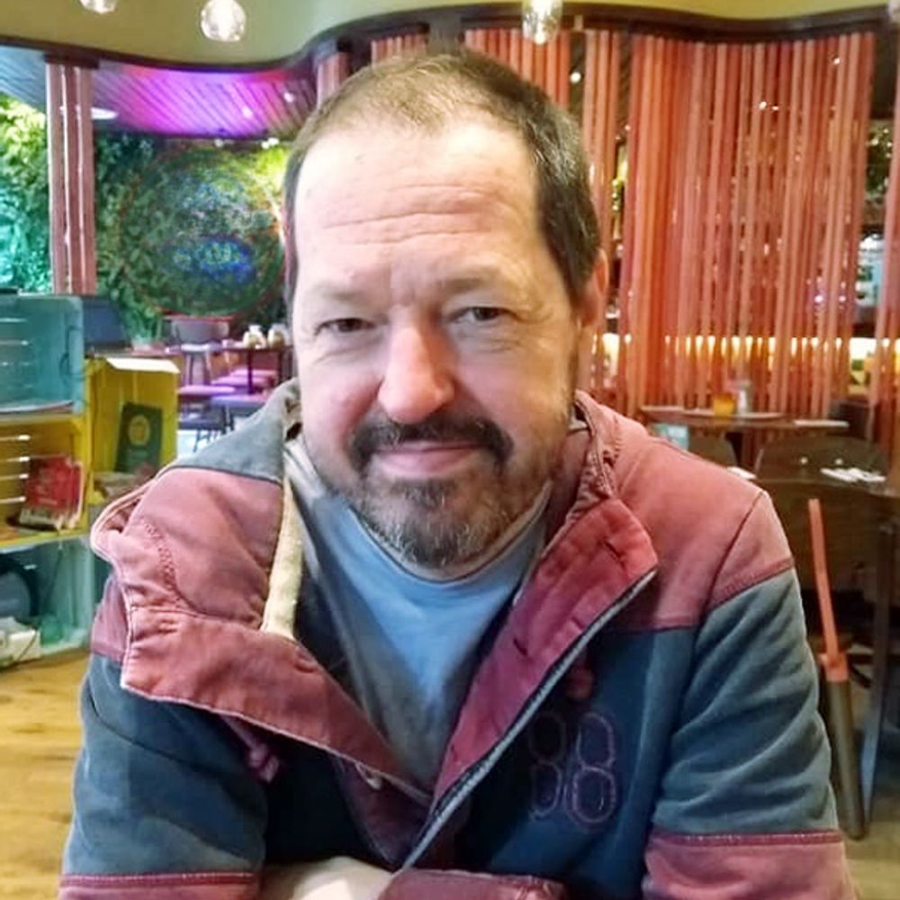 Pete Brazier