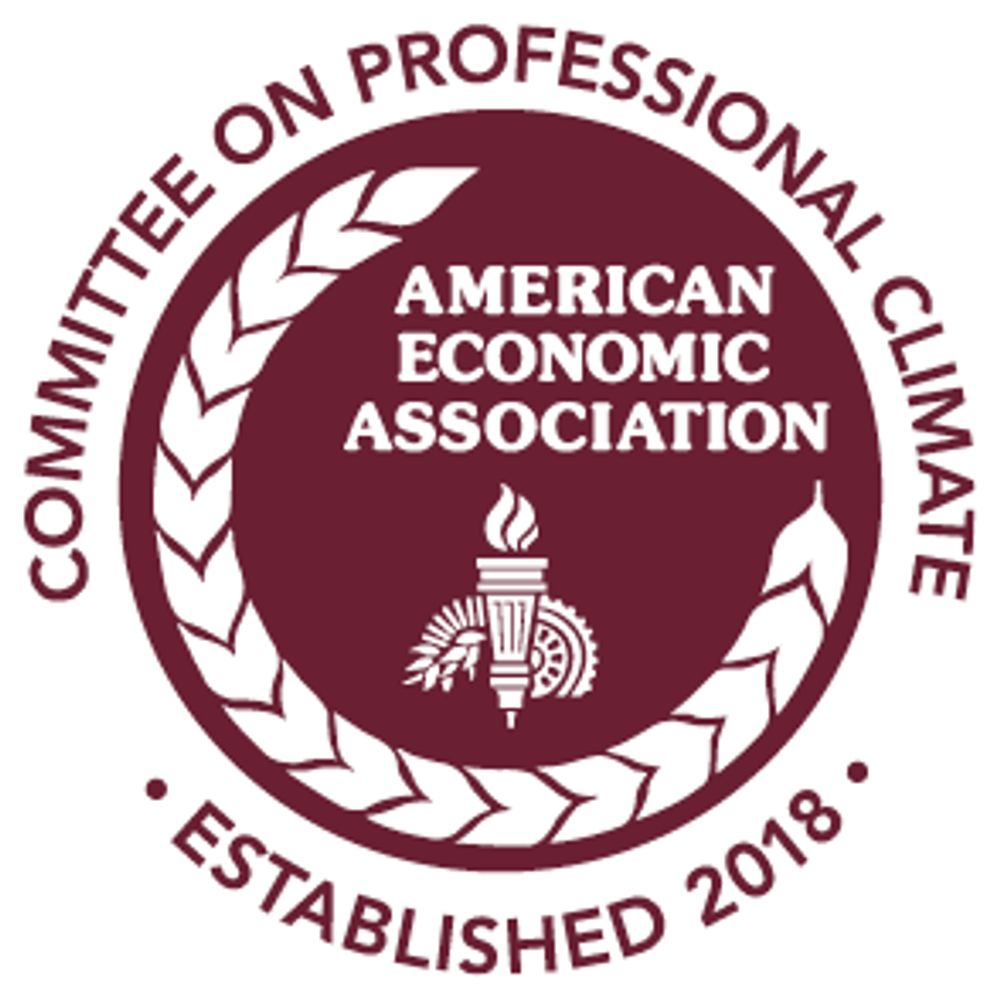 AEA Committee on Professional Climate