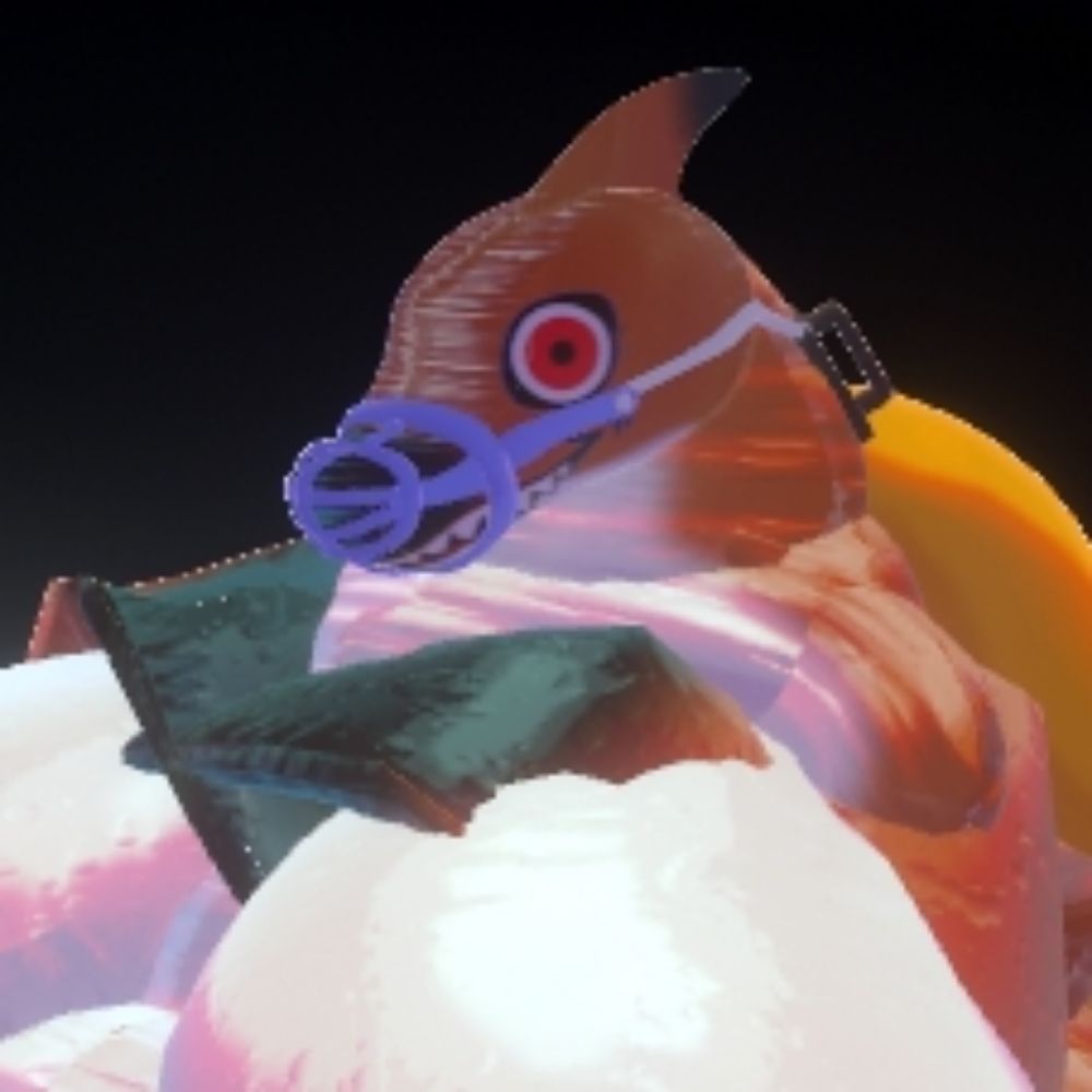 ◇ 🔞 ◇ Fatass Reefslider ◇ 🔞 ◇