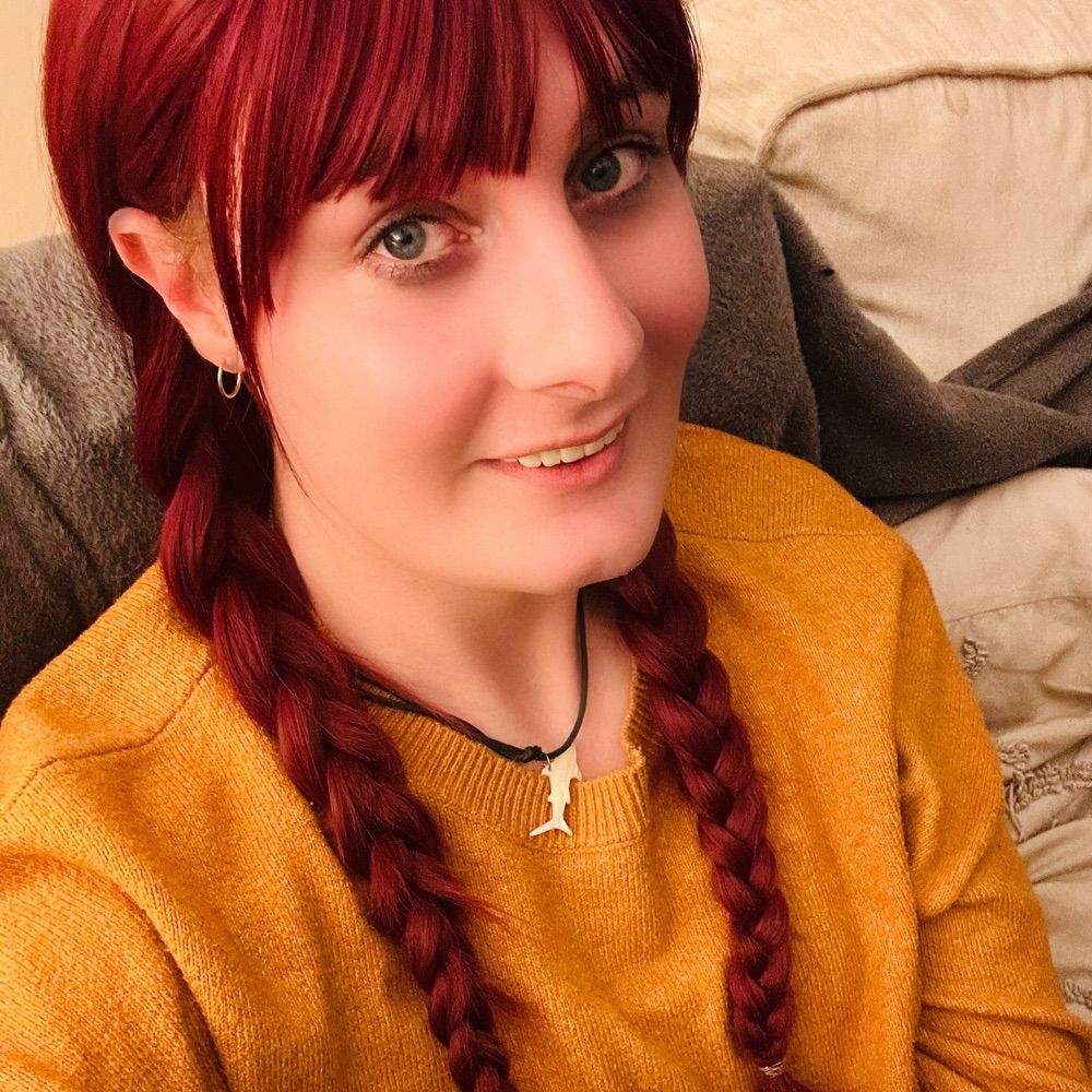 Kira Hartley