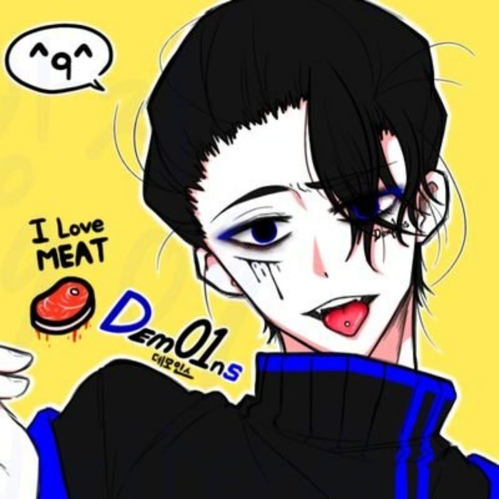 Dem01nS