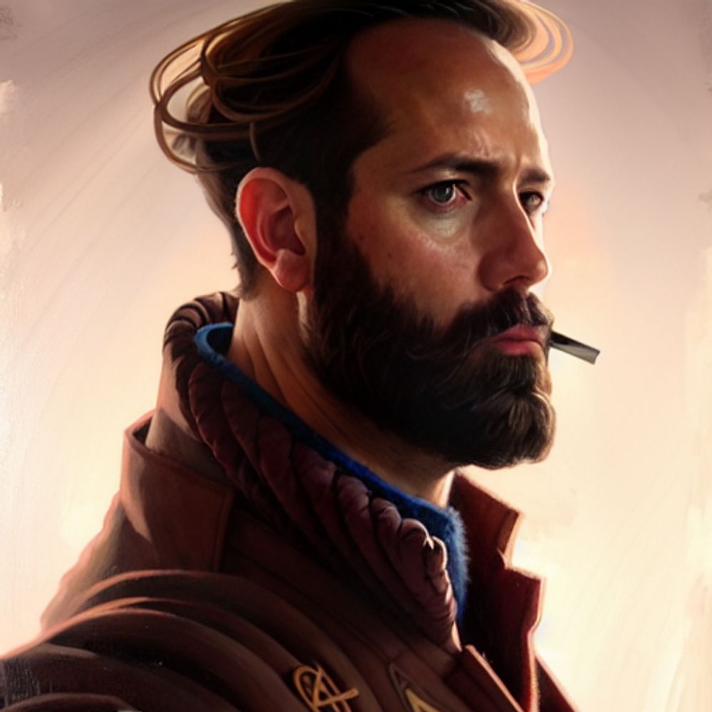 Alejandro Esbozos