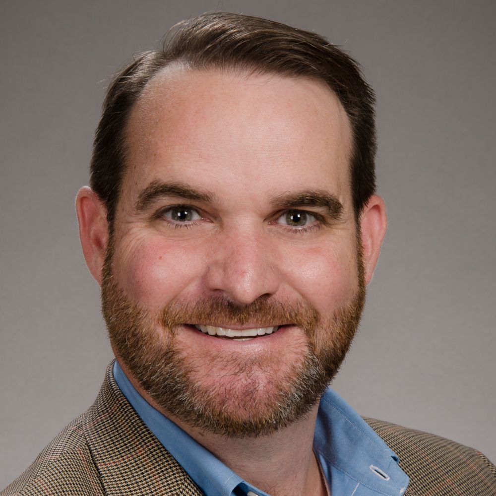 Bill Mahoney