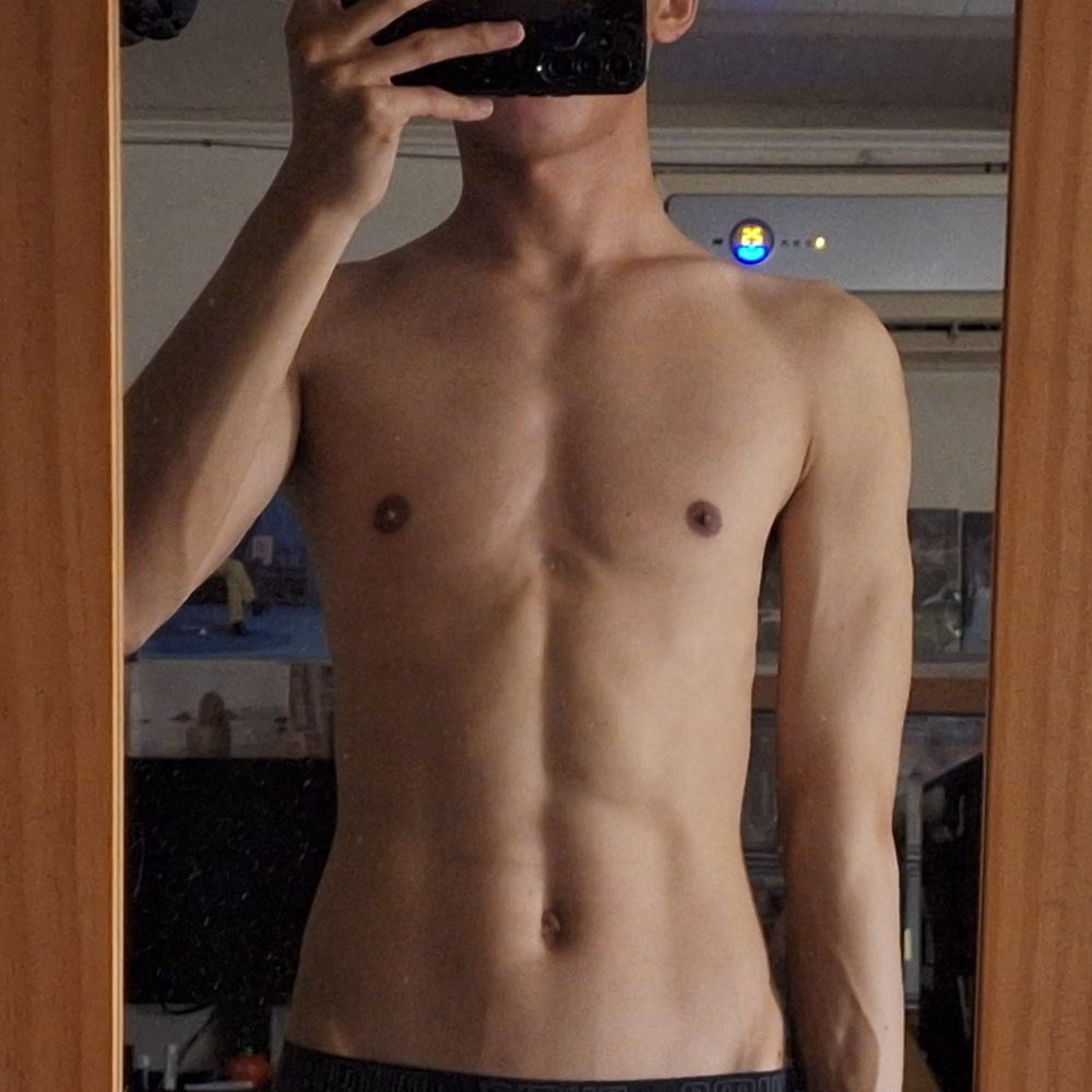綠