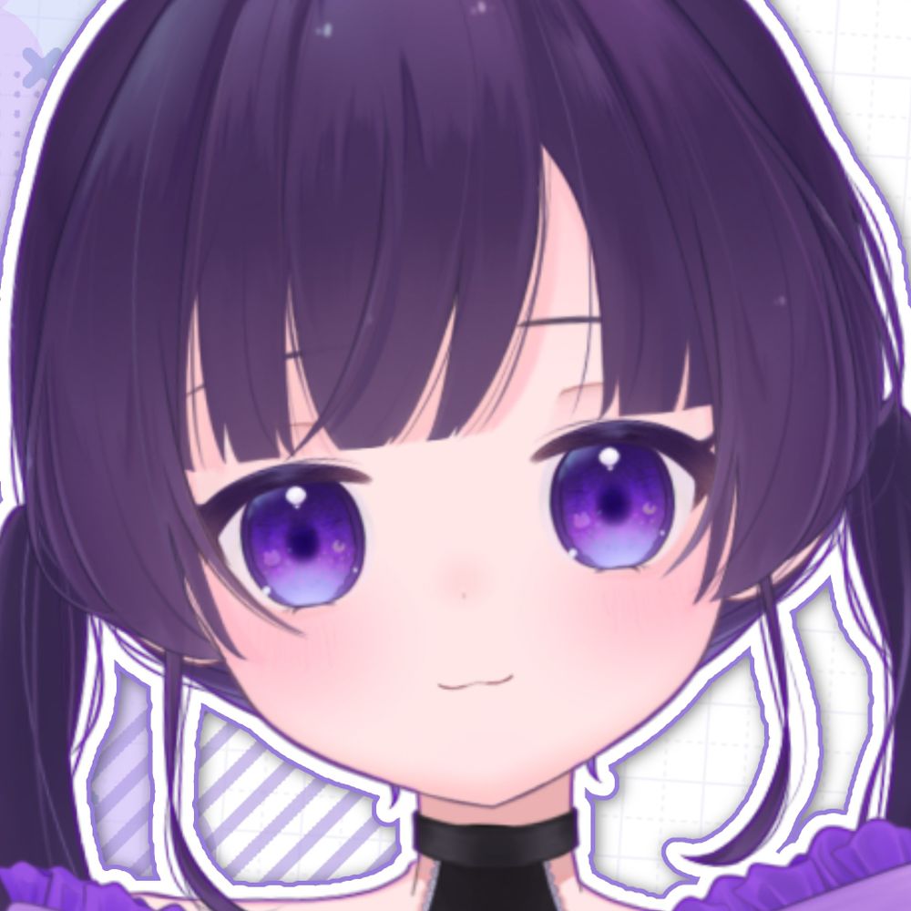 あまねまい┊︎元声優系2.5次元Vtuber