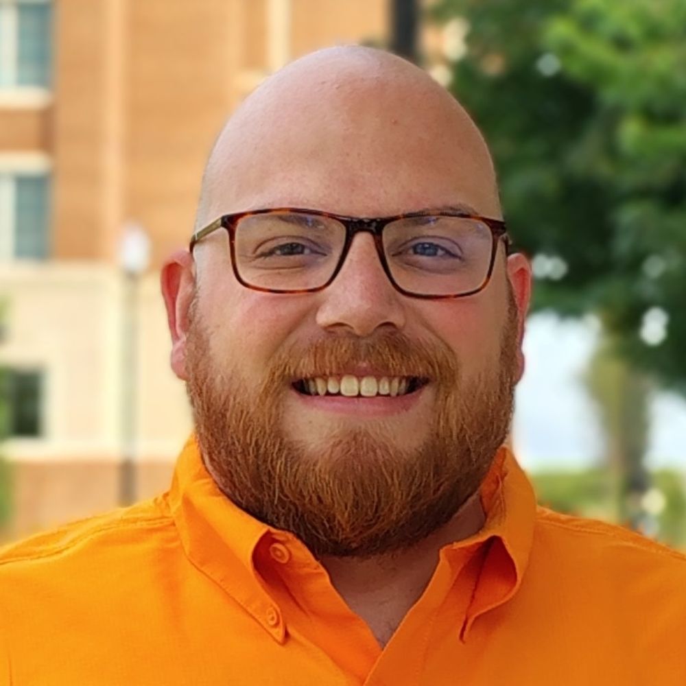 AJ Wray, PhD