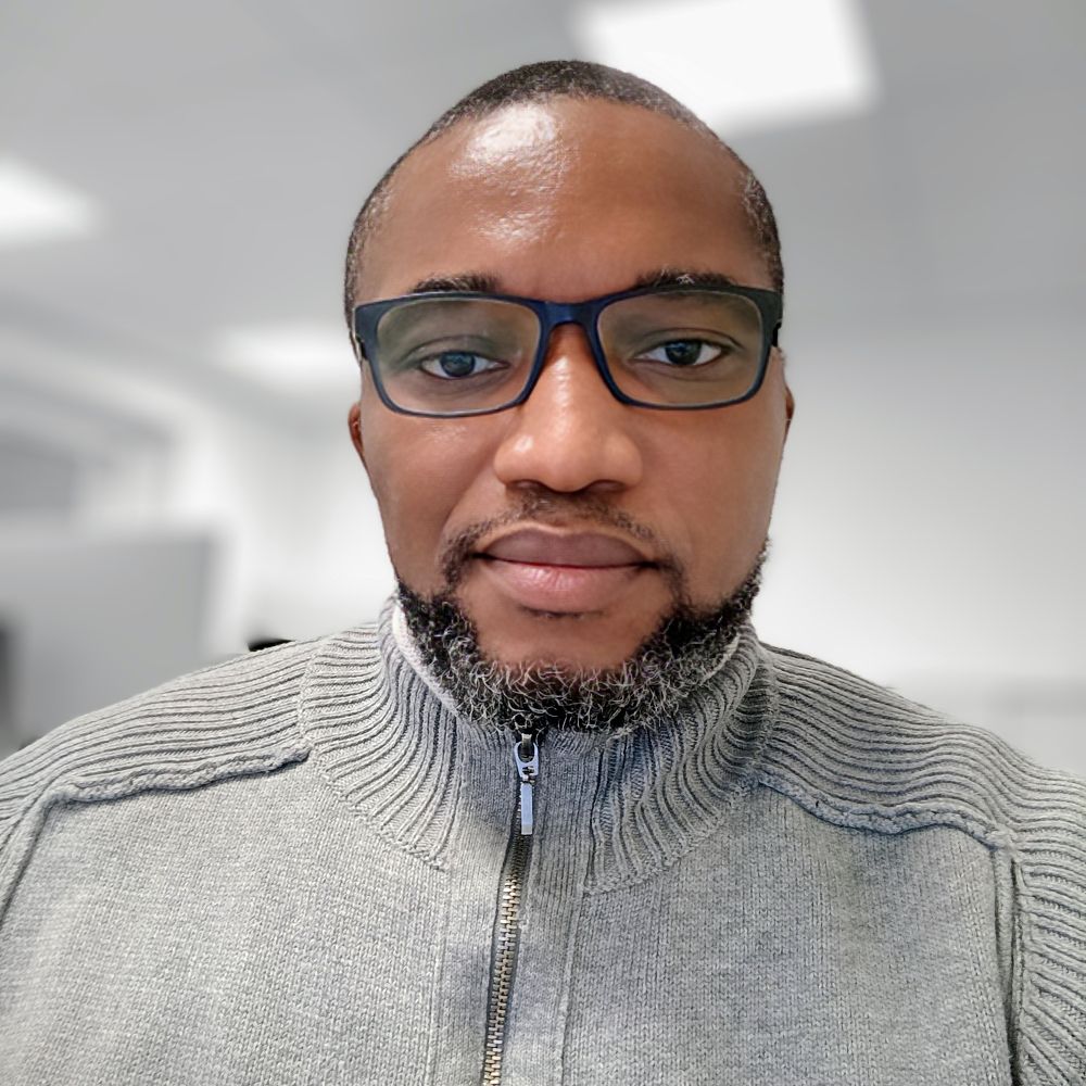Tobechi Obinwanne