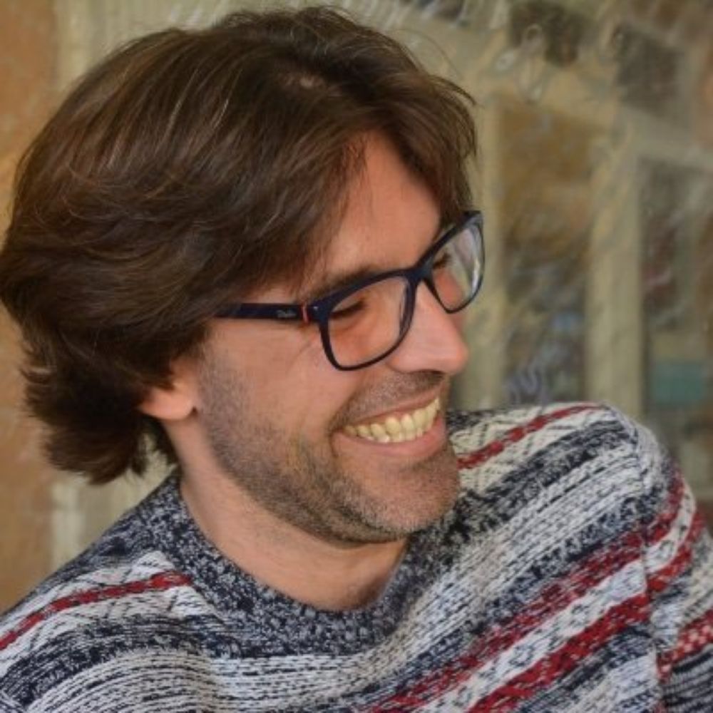 Juan Pérez Sánchez