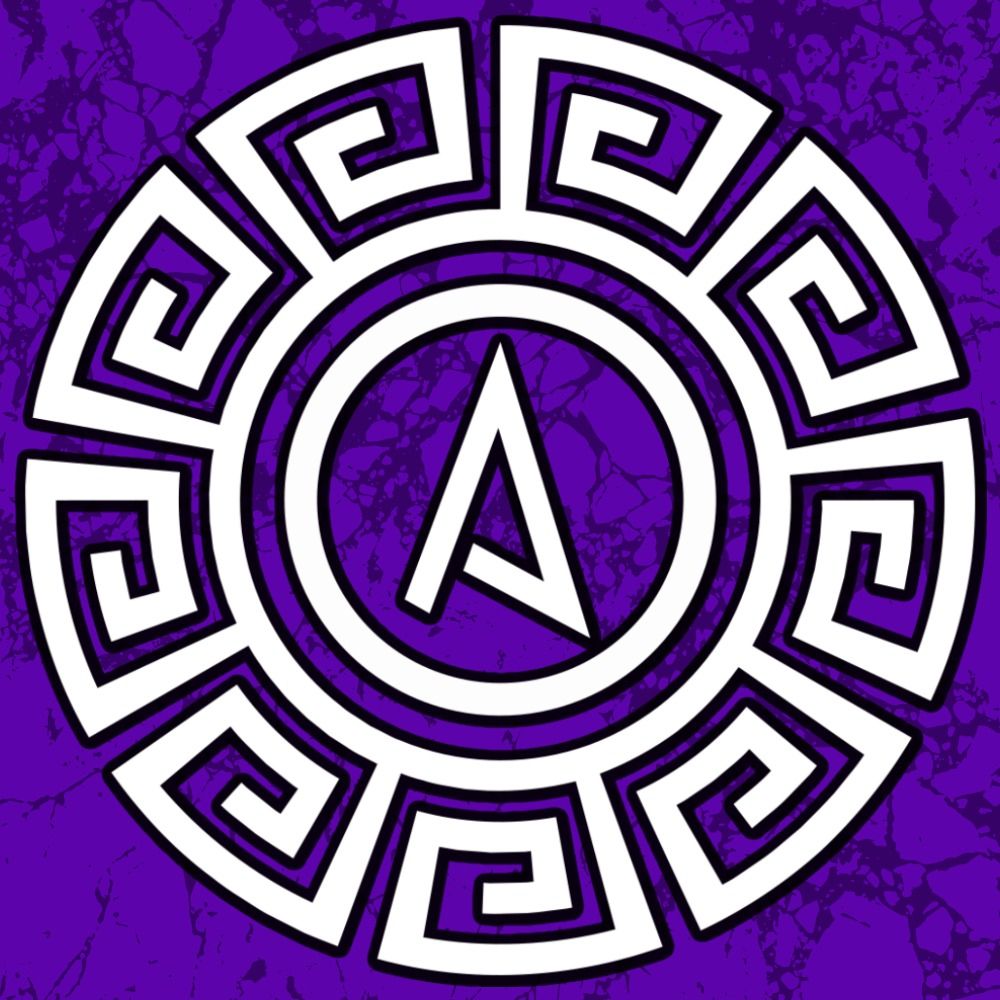 Andyedalus Disc Dyes