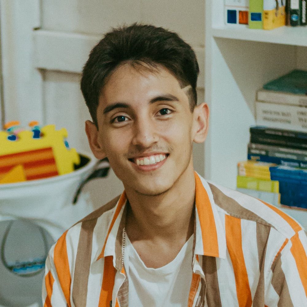 Joel Victor