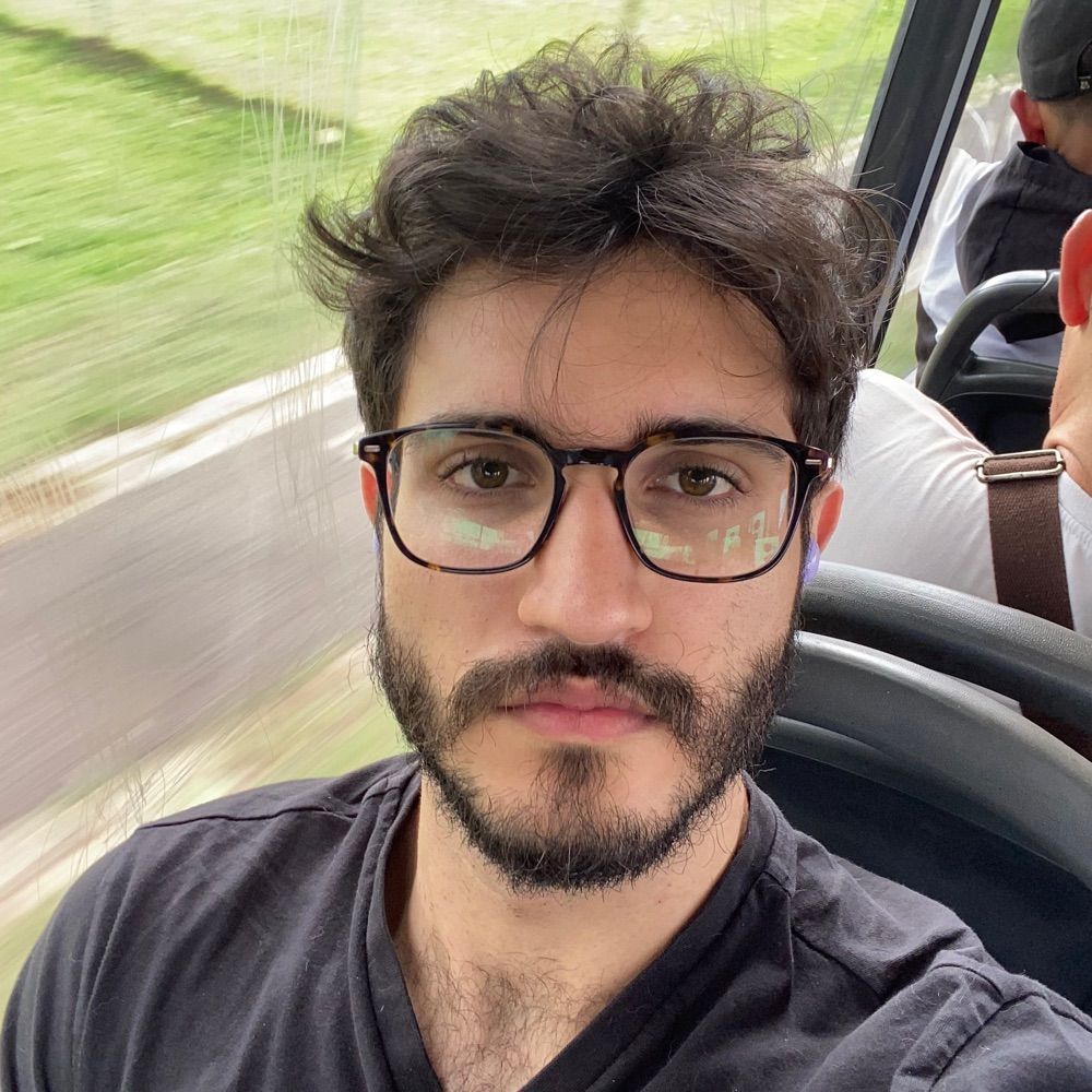 Gabriel Fontes