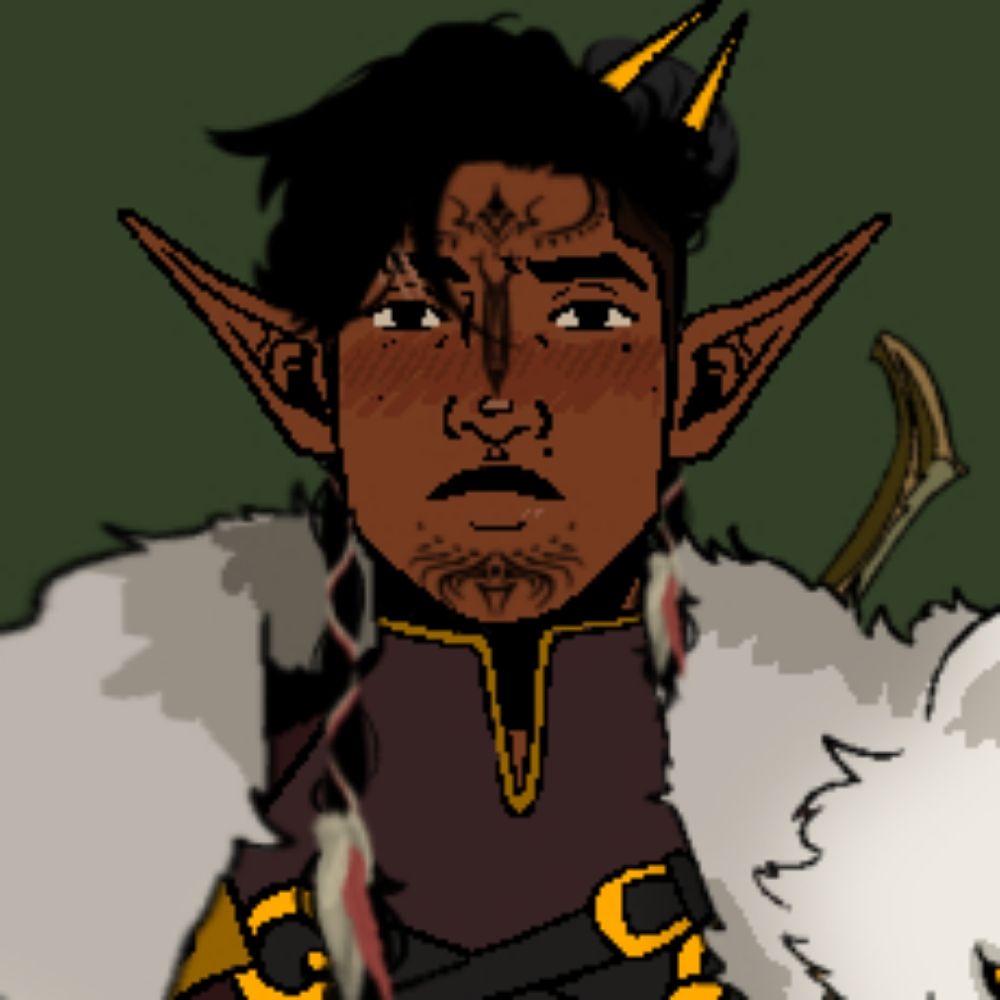 Okwaho Lavellan