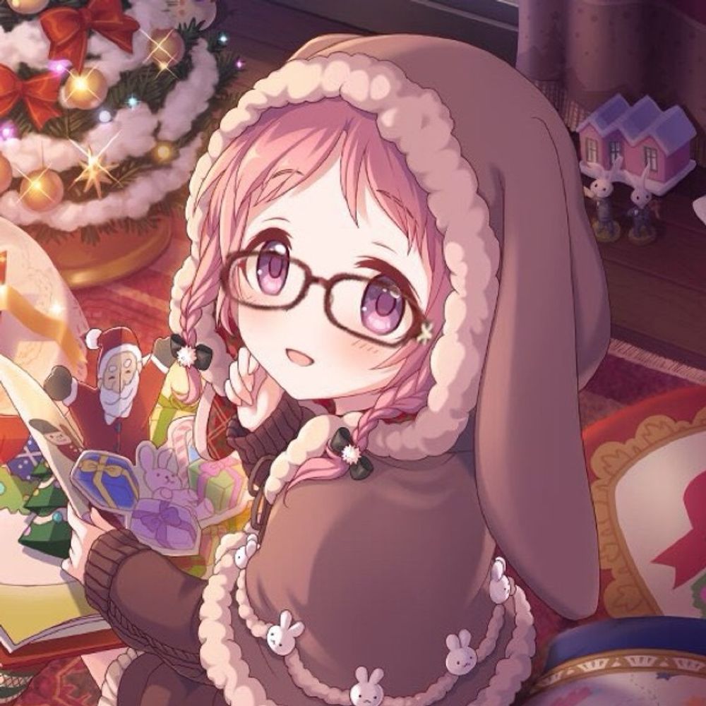 く一にゃん