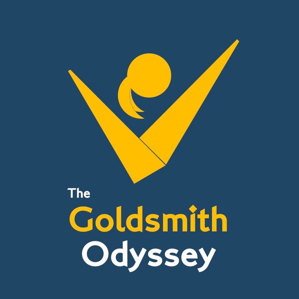 The Goldsmith Odyssey