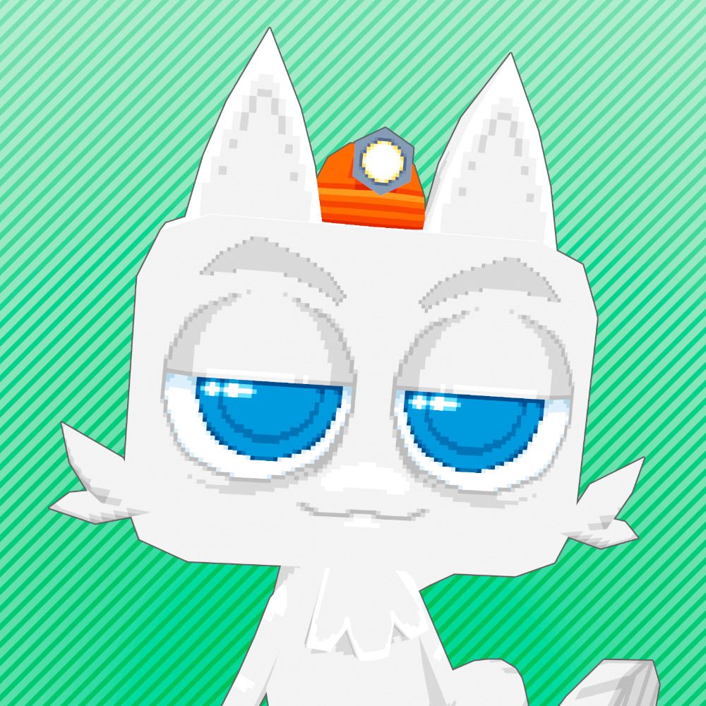 molegato's avatar