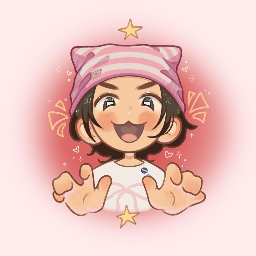 mel ‹𝟹. ݁˖
