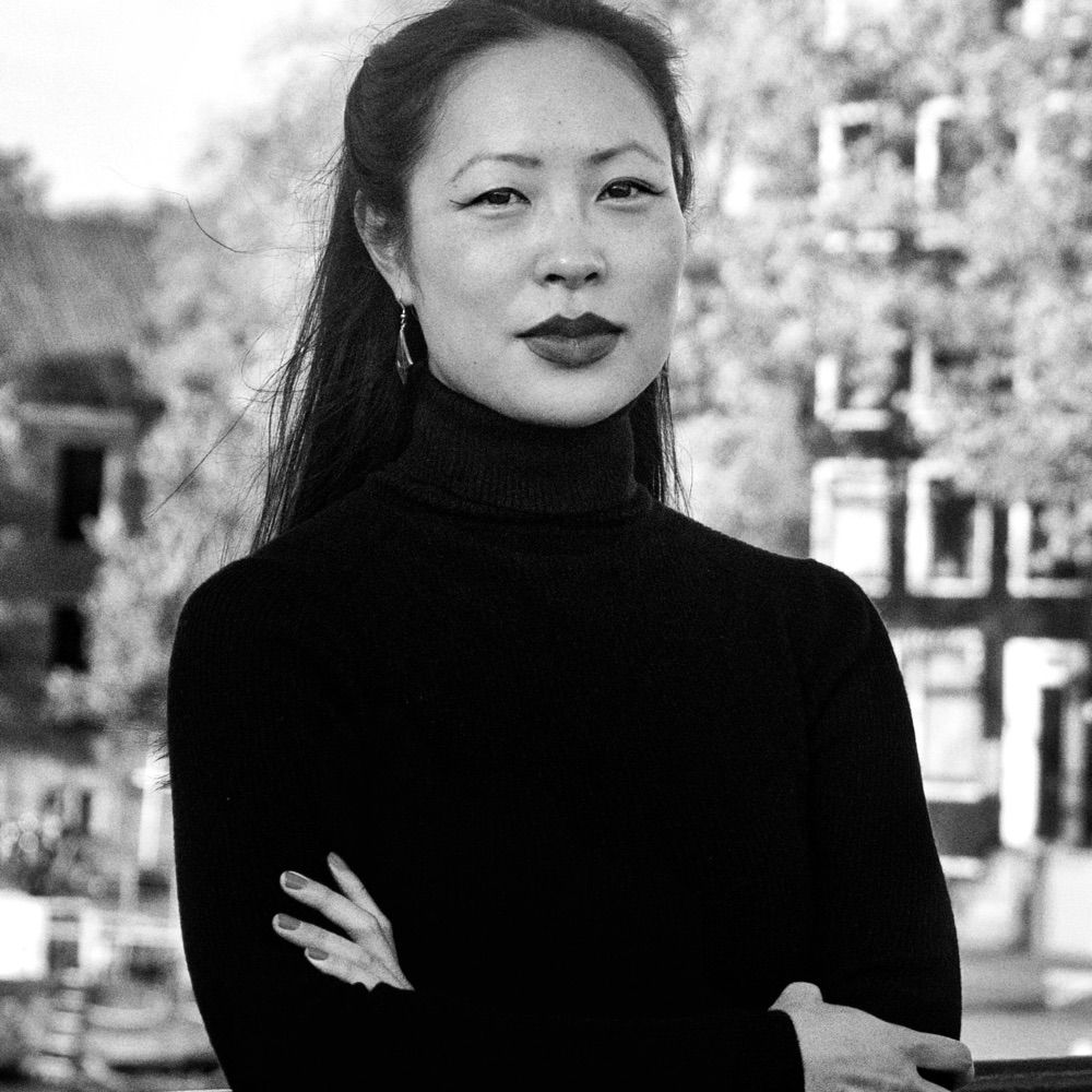 Nina salomons