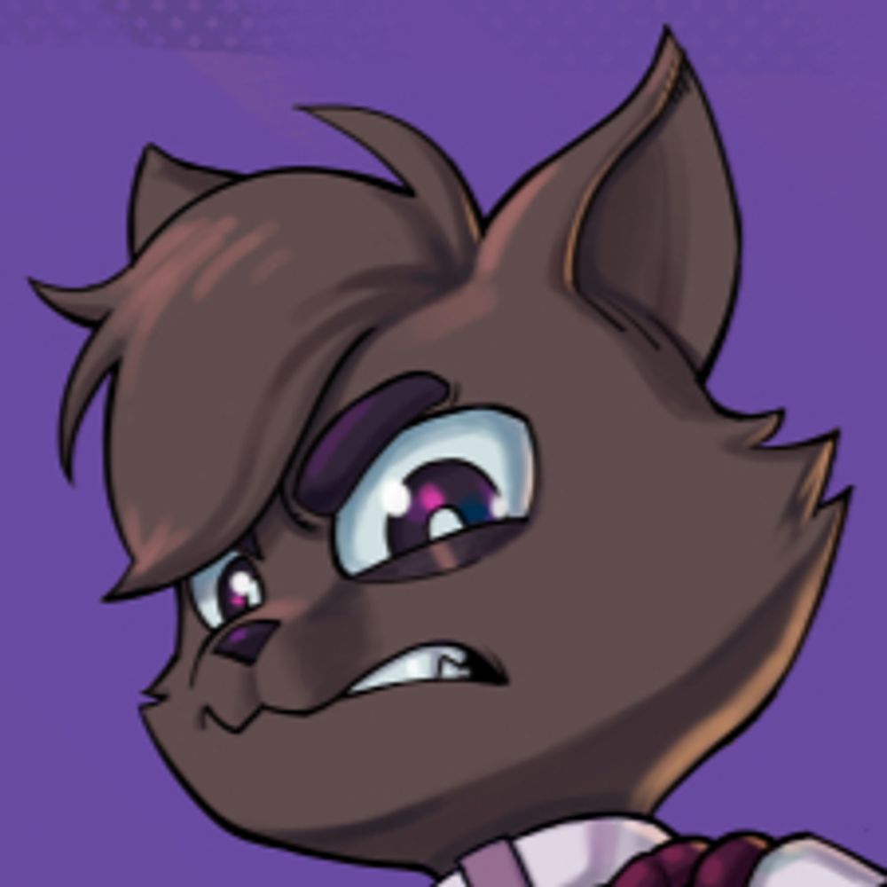 Kleo The Cat (Space Ops)🔞