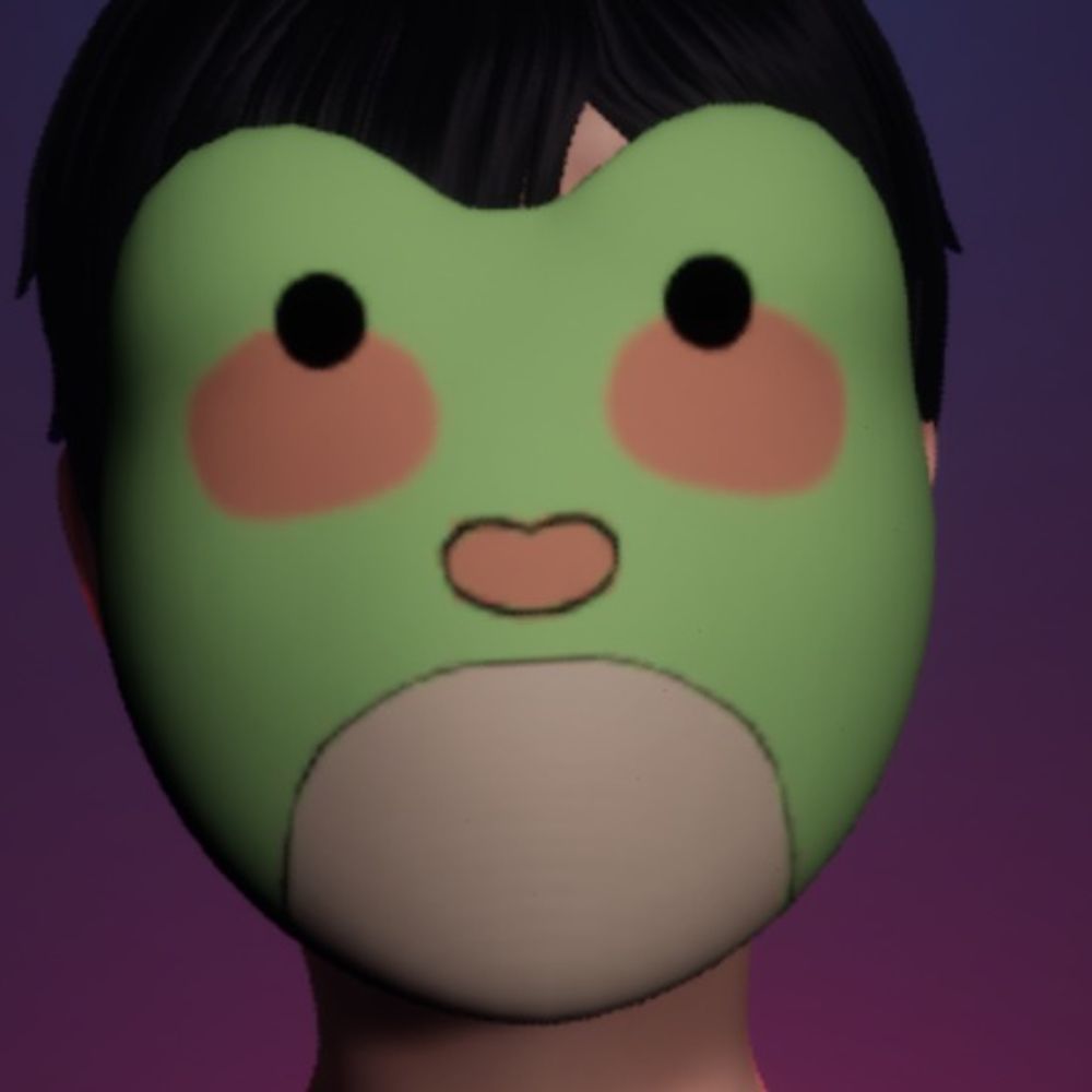 Sersen's avatar