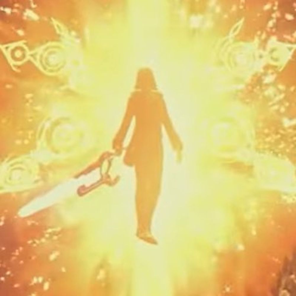 Sword