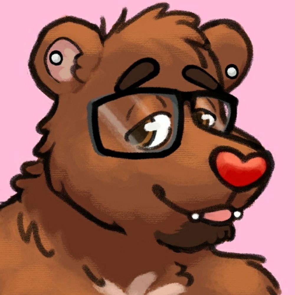  Strawbeawy🐻