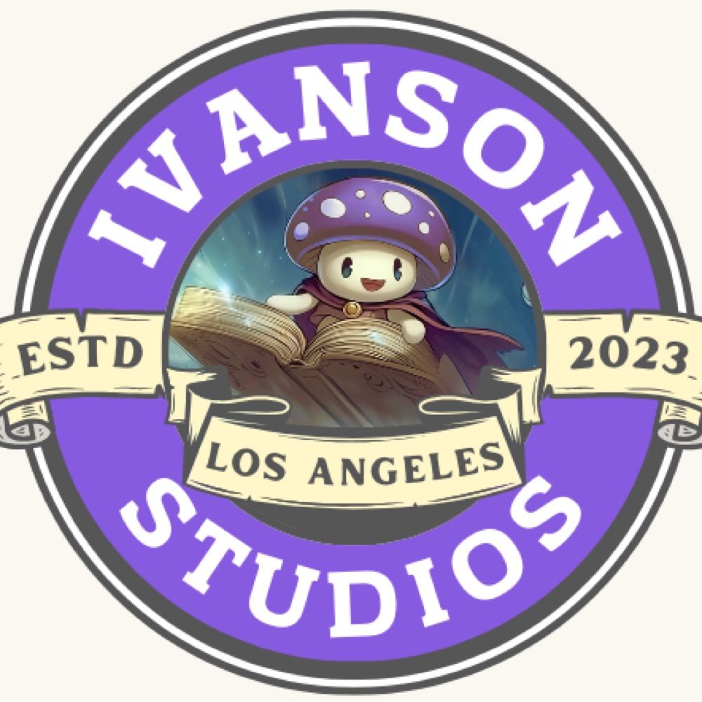Ivanson Studios