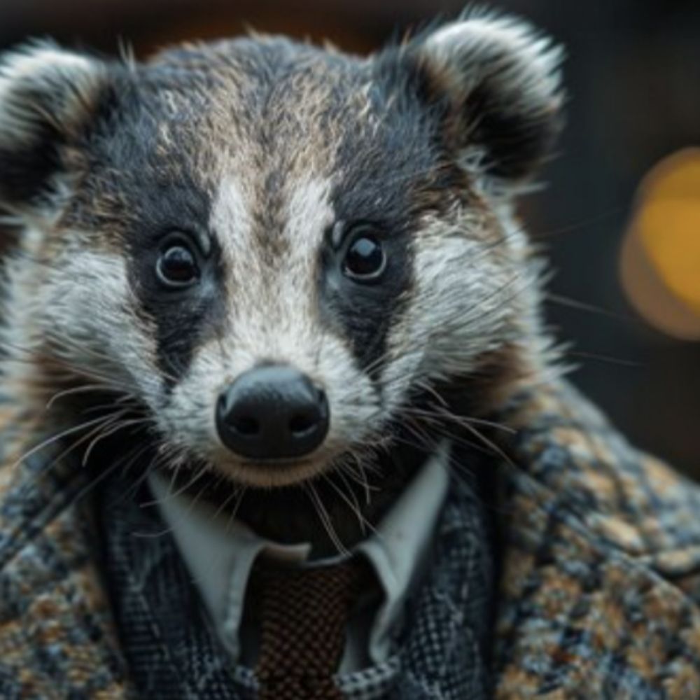Badger