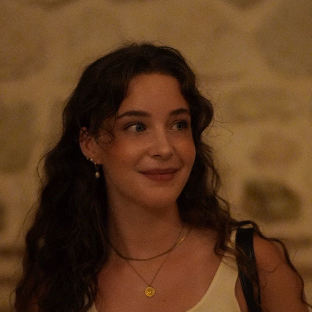 Sara Giulia Campagnol
