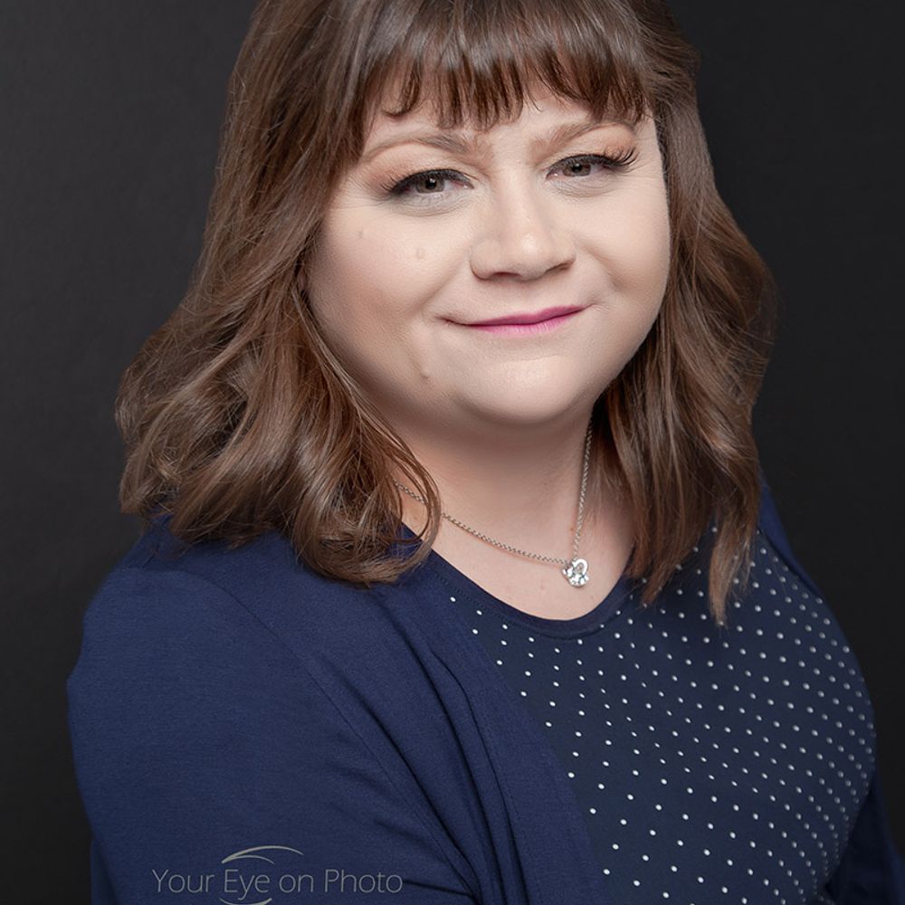 Jennifer Gilbert MPA SPA