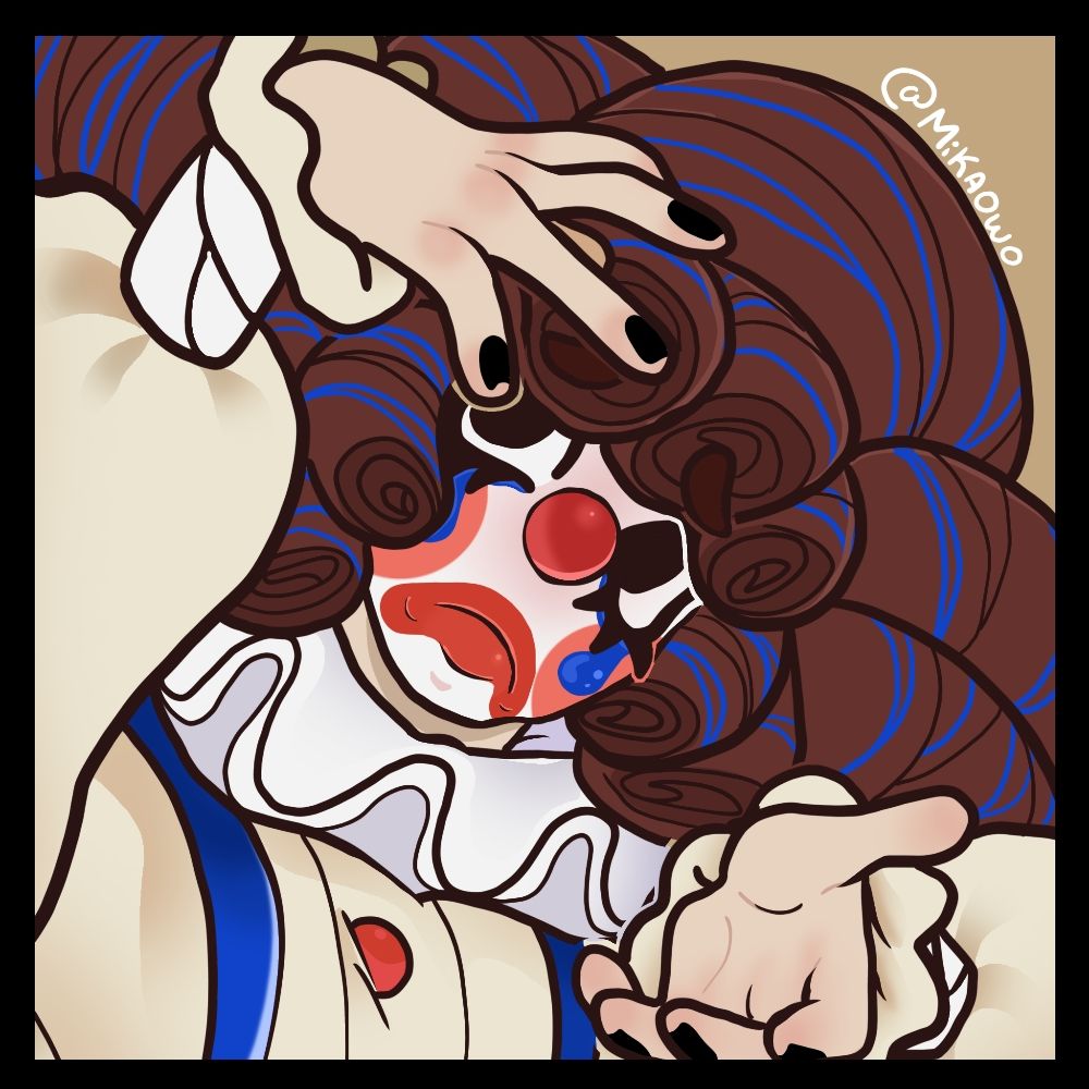 Mika OwO [🤡]