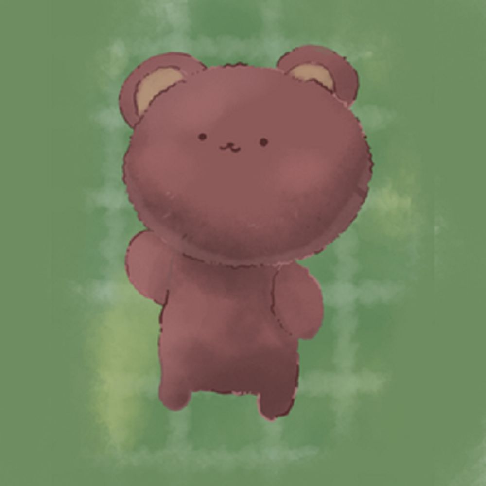 クマまま