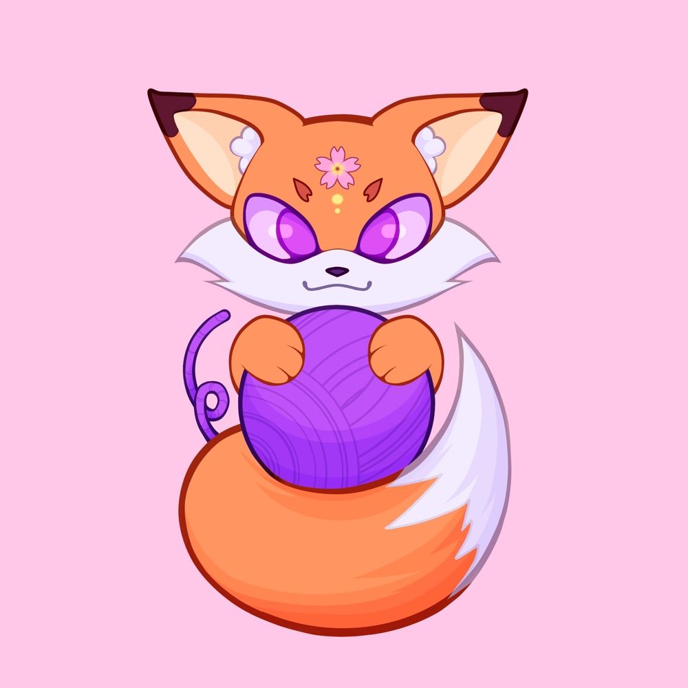 Cherri Ateliê 🦊