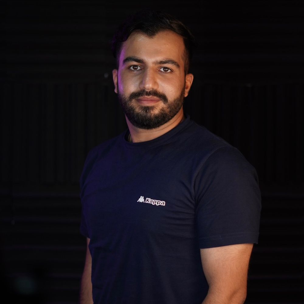 Amir abdollahi