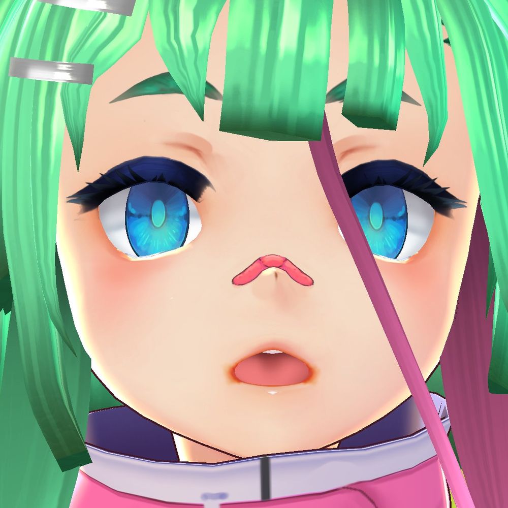 Num.333🧪【Vtuber】