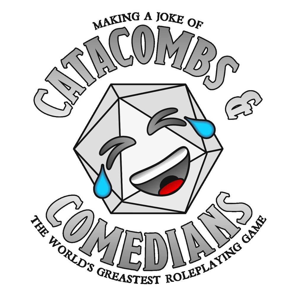 Catacombs & Comedians 