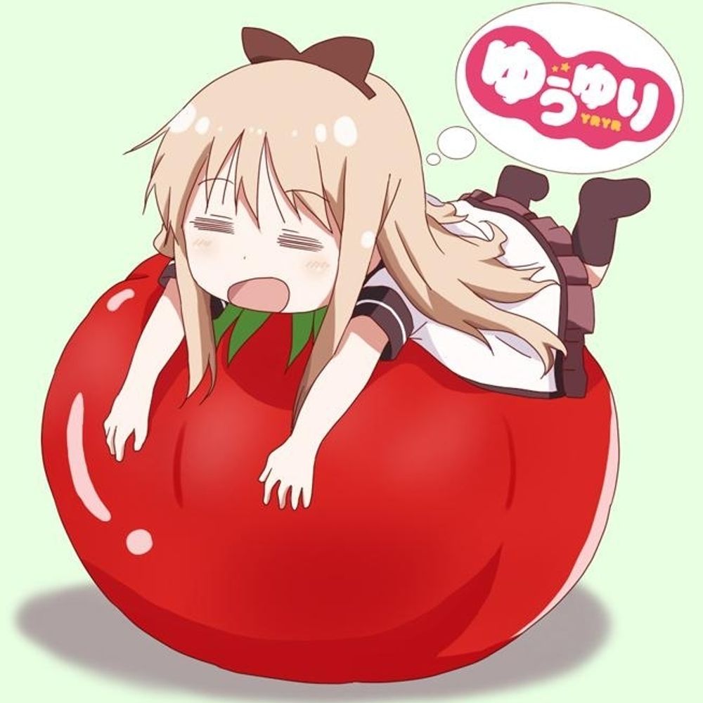 ゆう／ゆうゆり