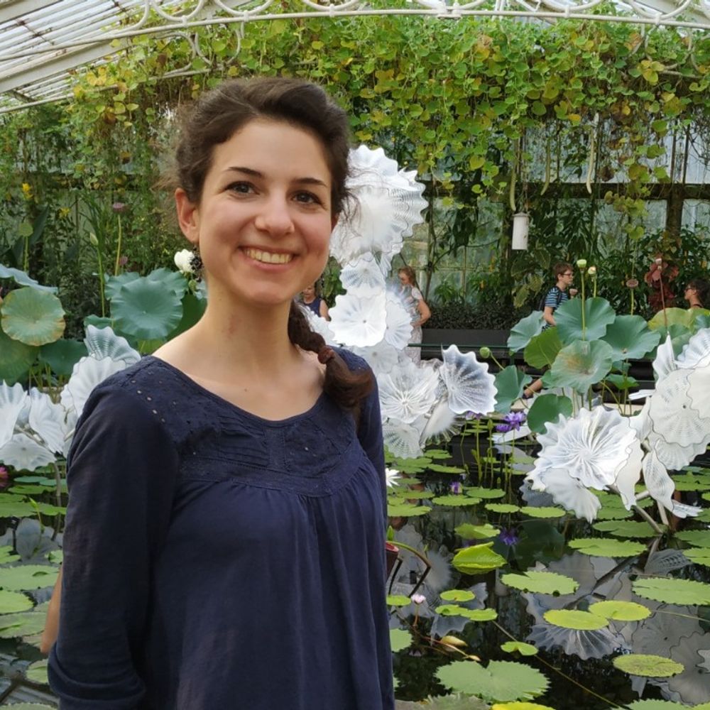 Laura Dalle Carbonare
