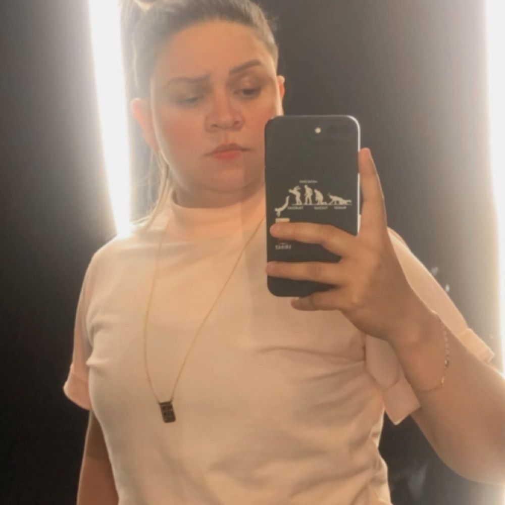 Beatriz Amorim