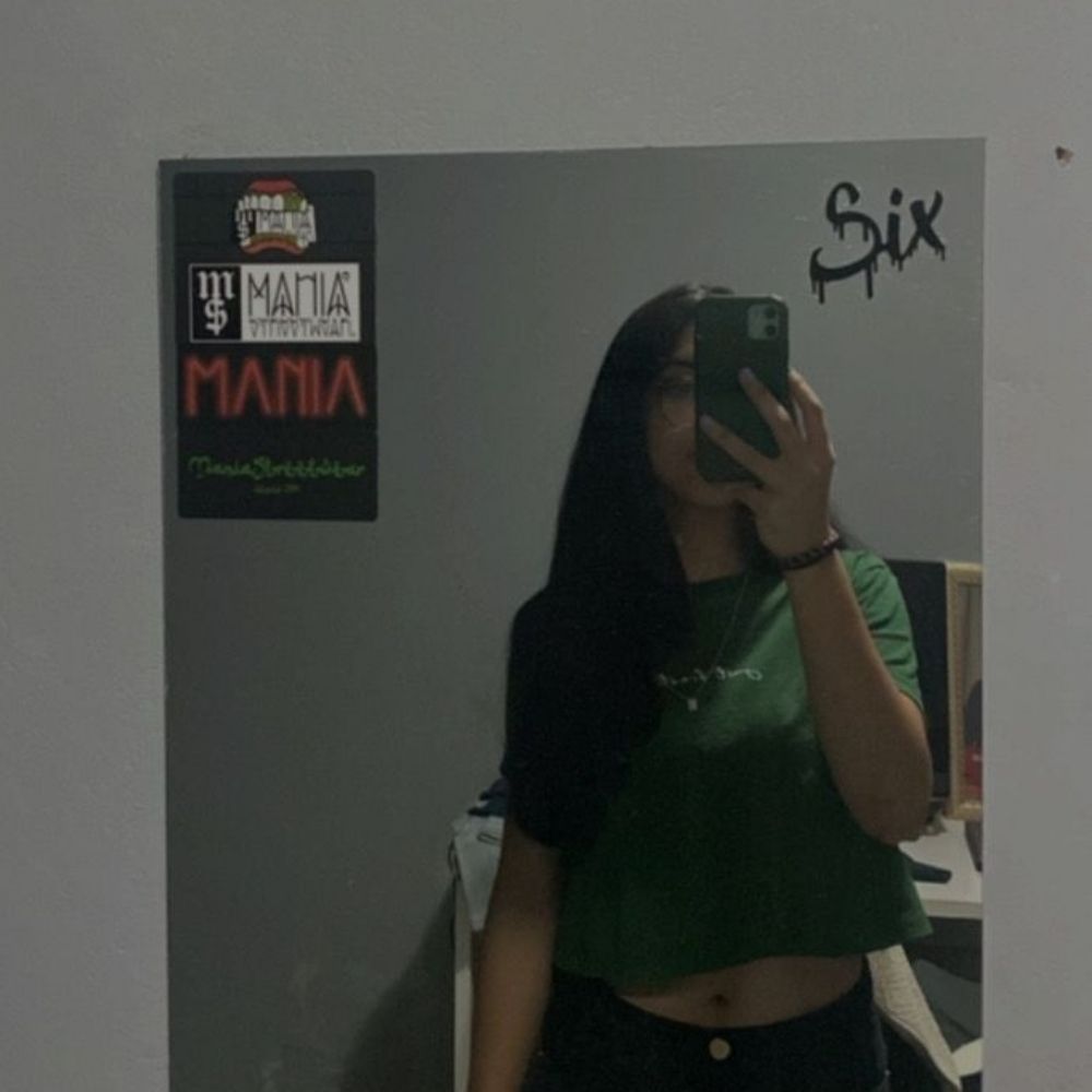 marizinha