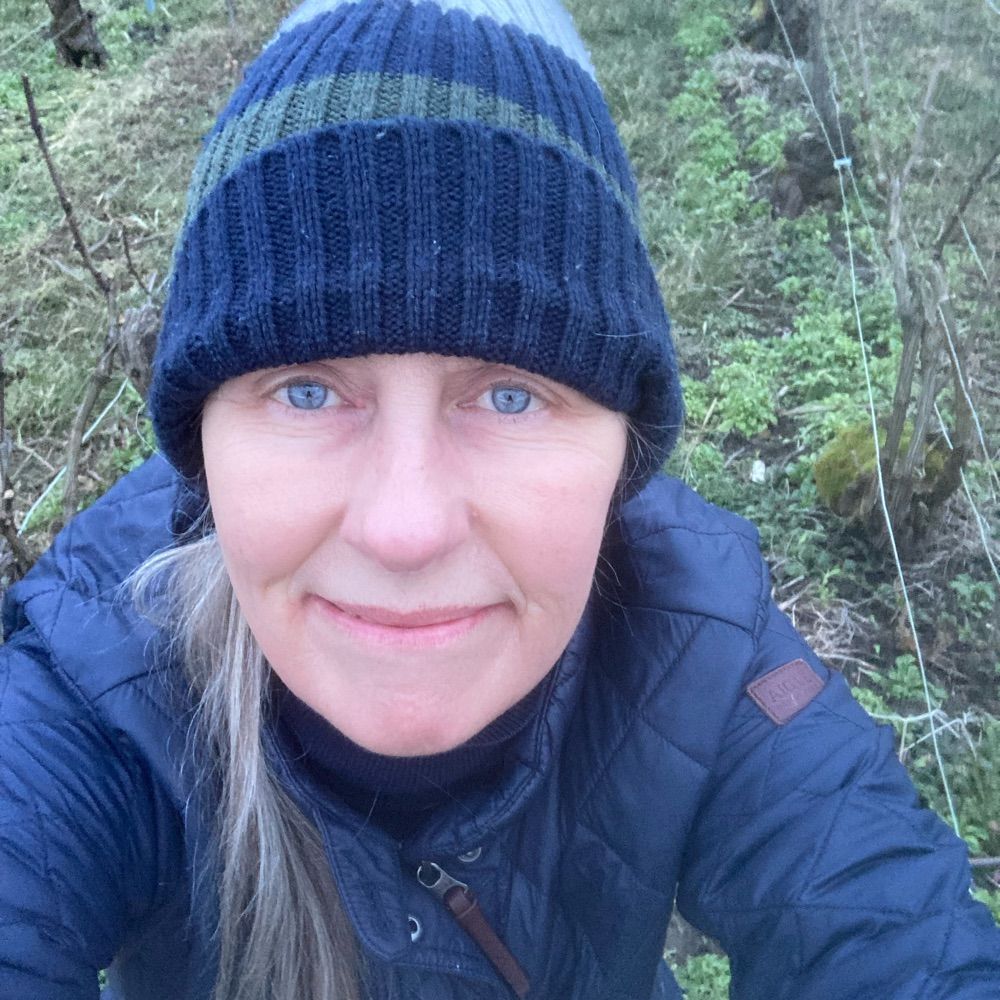 Solveig Tange