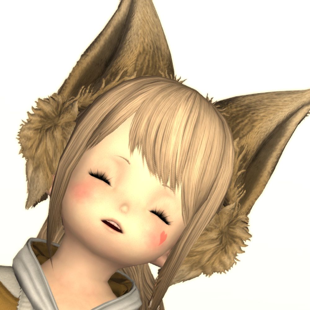 かかお☆Ixion