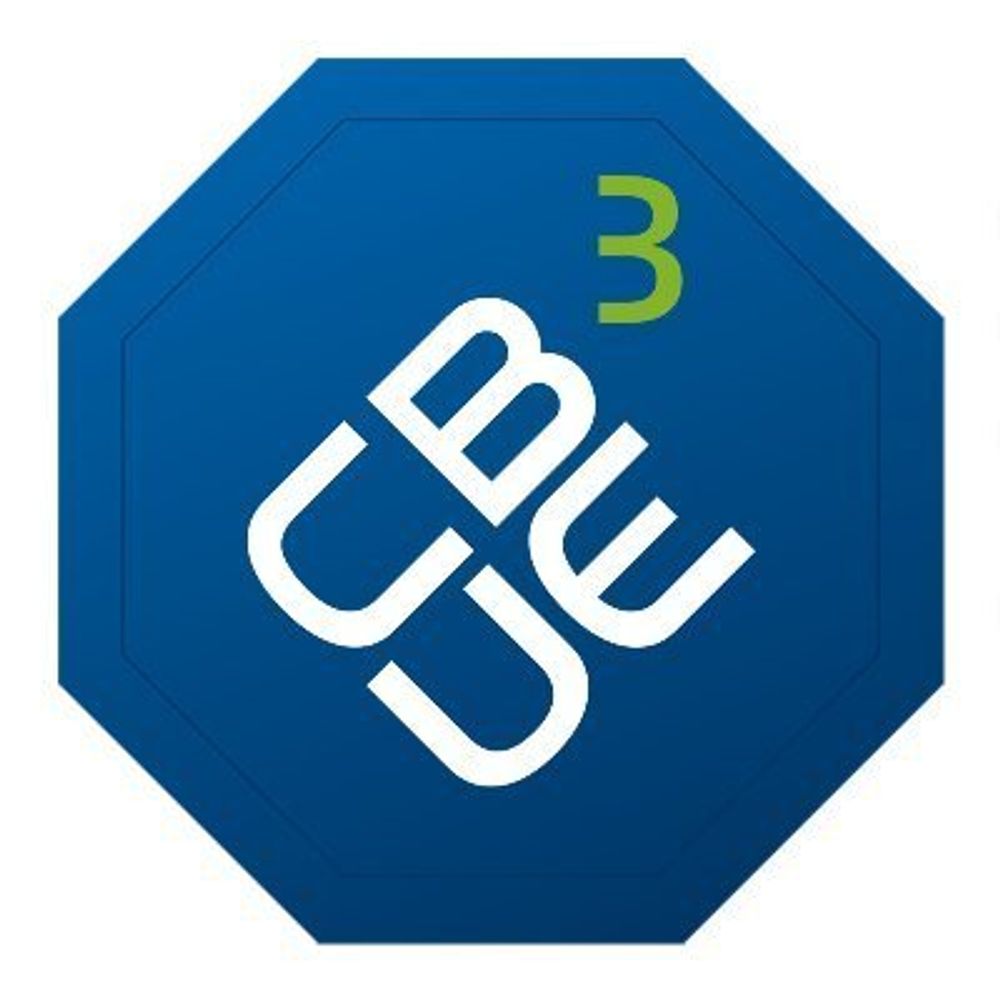 B CUBE - Center for Molecular Bioengineering of TU Dresden