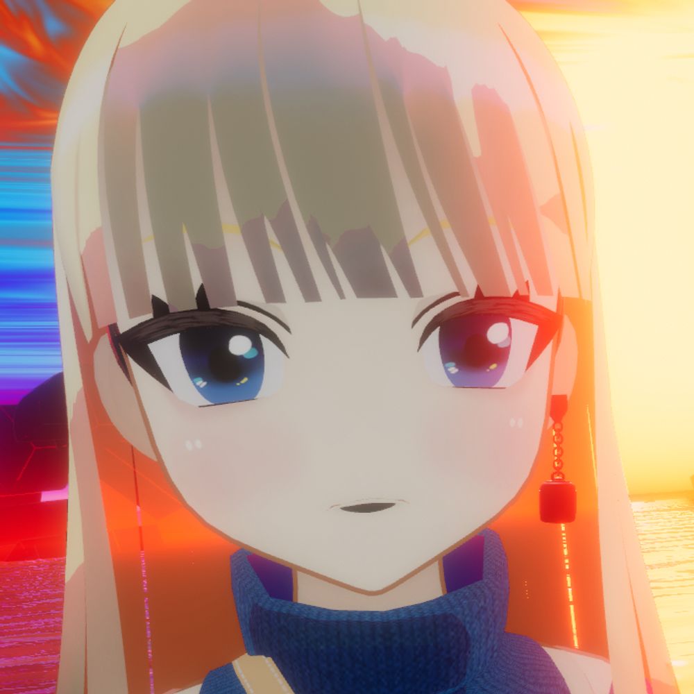 Profile avatar