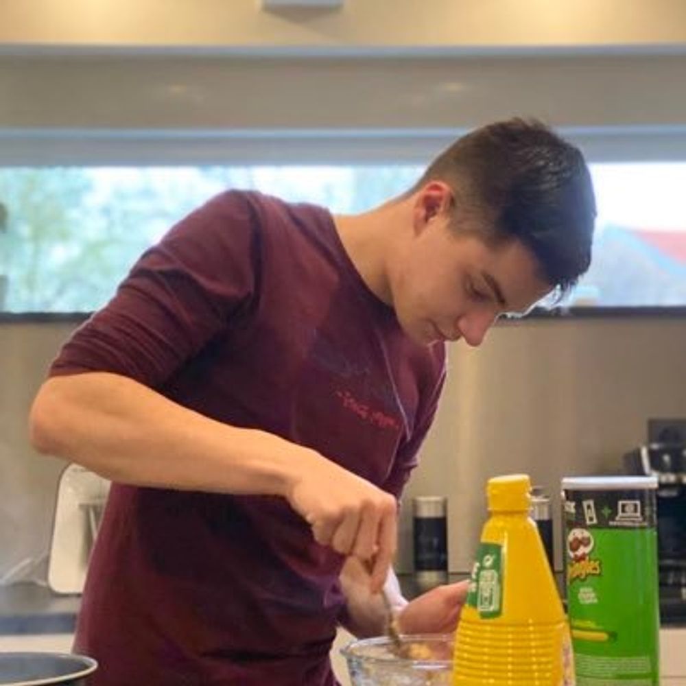 Chef Perni 👨🏻‍🍳