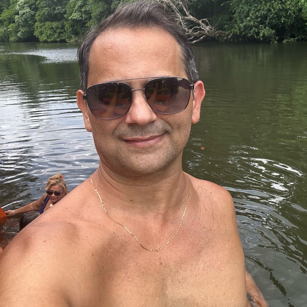 Oberdan Chaves